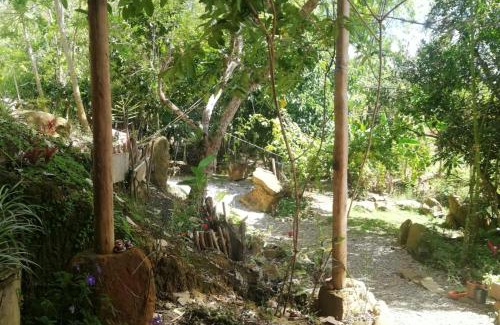 Barichara House | Refugio de naturaleza