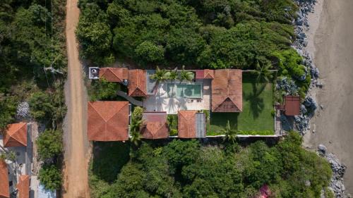 Zihuatanejo de Azueta House | Refugio de piedra - Troncones