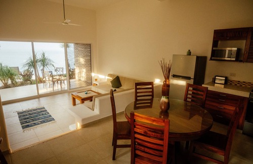 El Faro Villa | Refugio del Faro - Tranquil Cliffside Retreat
