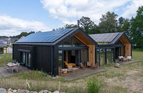 Rheinsberg House | Refugio del Lago Zechlin