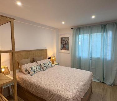 Algarrobo Apartment | Refugio del Mar Primera linea a estrenar