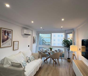 Algarrobo Apartment | Refugio del Mar Primera linea a estrenar