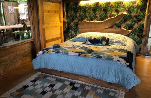 Alegrias Other | "refugio entre montañas" lalomaecolodge