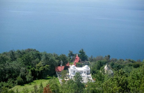 Cuitiva Apartment | Refugio Génesis habitaciones Lago de Tota