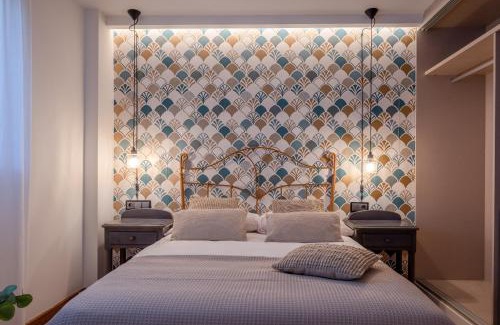 Alfacar House | Refugio invernal con chimenea, barbacoa y jacuzzi