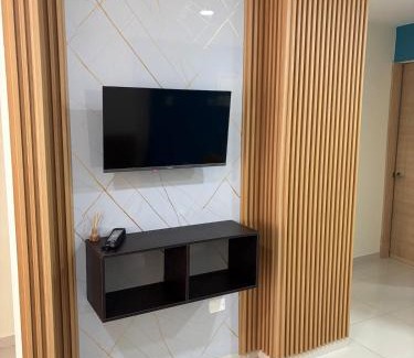 Marbella Apartment | Refugio junto al mar en el Cabrero