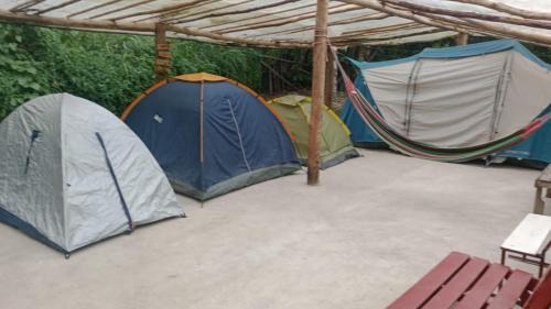 El Colegio Other | Refugio Los Naranjales
