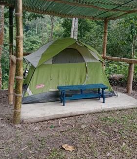 El Colegio Other | Refugio los naranjales
