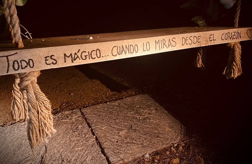 Arico Cottage | REFUGIO MEDITACIÓN Y NATURALEZA