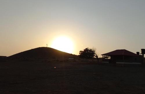 Uribia Hotel | Refugio Pantu