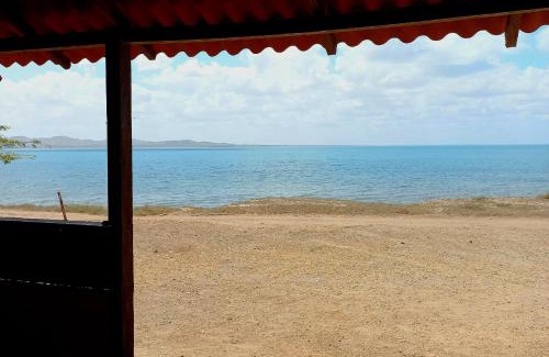 Uribia Hotel | Refugio Pantu