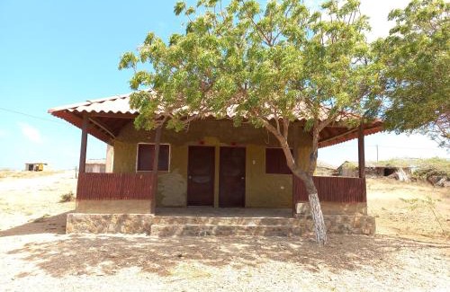 Uribia Hotel | Refugio Pantu