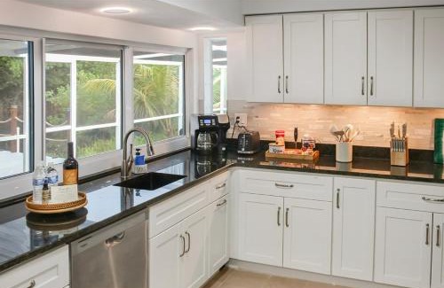 Fort Myers House | Refugio Perfecto Frente al Agua