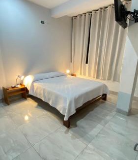 Tarapoto House | Refugio Rosita