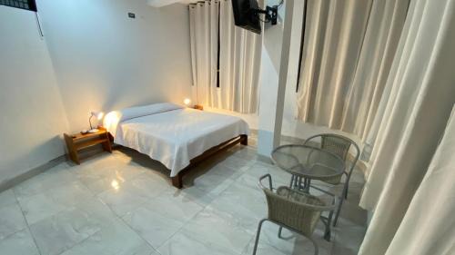Tarapoto House | Refugio Rosita
