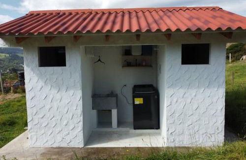 Paipa House | Refugio Sereno