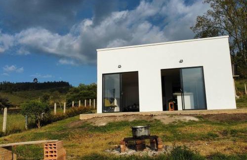 Paipa House | Refugio Sereno