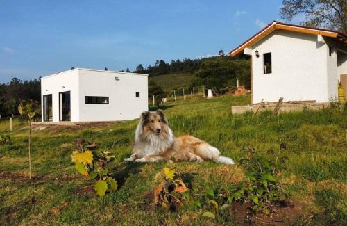 Paipa House | Refugio Sereno