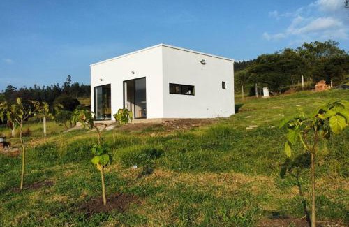 Paipa House | Refugio Sereno