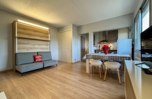Osseja Apartment | Refugio Sujadaro - Osseja