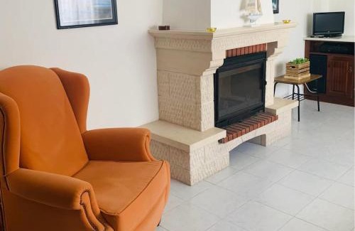 Atouguia da Baleia Apartment | Refugio Terrace House Peniche