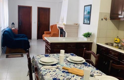 Atouguia da Baleia Apartment | Refugio Terrace House Peniche