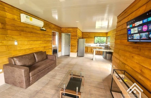 La Fortuna Cabin | Refugio Verde