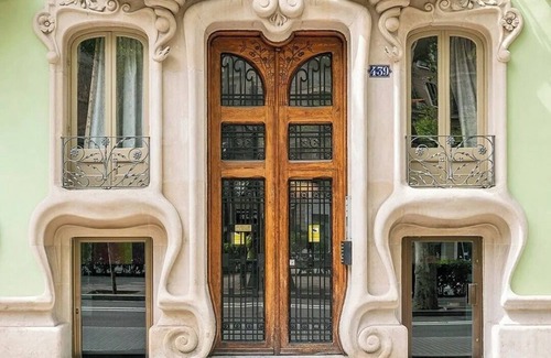 Sant Antoni Apartment | Refurbished apartments in Eixample! Walking distance to the center!