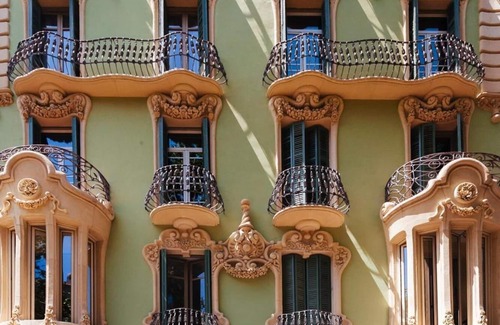 Sant Antoni Apartment | Refurbished apartments in Eixample! Walking distance to the center!
