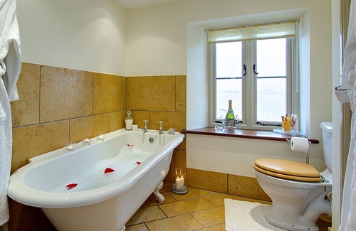 Silecroft House | Refurbished Farm Cottage, near Silecroft beach, Cumbrian West Coast, for Two