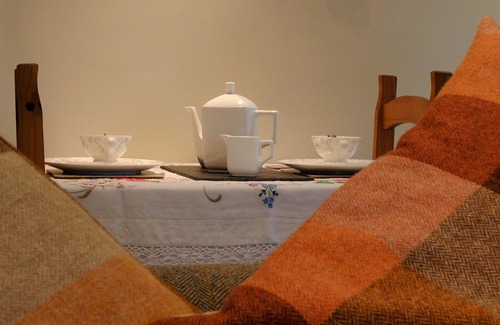 Silecroft House | Refurbished Farm Cottage, near Silecroft beach, Cumbrian West Coast, for Two