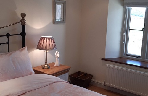 Silecroft House | Refurbished Farm Cottage, near Silecroft beach, Cumbrian West Coast, for Two
