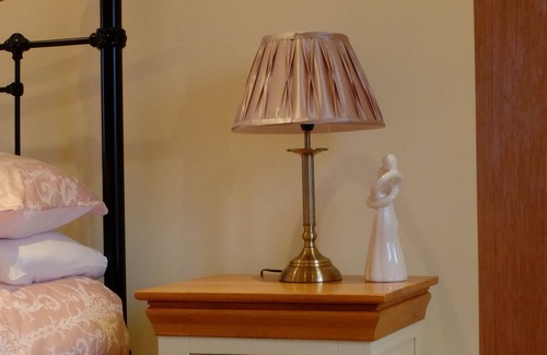 Silecroft House | Refurbished Farm Cottage, near Silecroft beach, Cumbrian West Coast, for Two