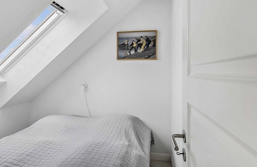 Arnager Apartment | Refurbished holiday apartment on Bornholm