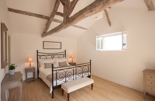 Daglan Other | Refurbished House-Quiet Hilltop Location, Stunning Views, Heated Pool, 4 Acres
