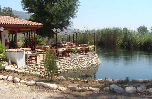 Akyaka Villa | Refurbished Spacious 6 bedroom detached villa with private pool