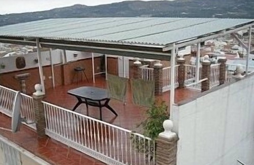 Rio Velez Villa | Refurbished Villa In Historic Velez-Malaga, 360 Degree Views Of Sea, Mountains,