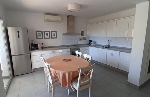 Nerja Cottage | Refurbished Villa With Private Garden And Large Terraces