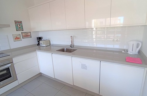 Nerja Cottage | Refurbished Villa With Private Garden And Large Terraces