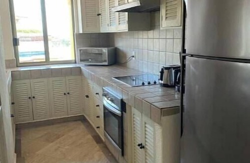 Fluvial Vallarta Hotel | Regal 3bd PH with private pool in Beach Resort Spa