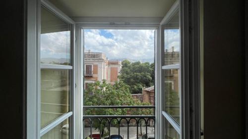 Palermo Apartment | Regal Riggio Apartment
