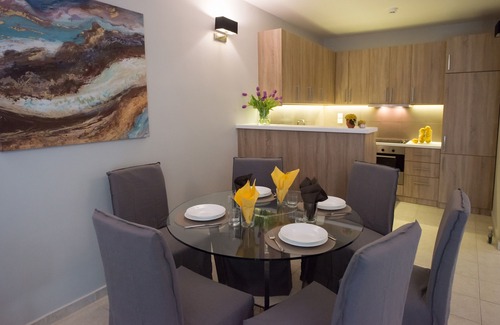 Kariotai Apartment | Regalo Kariotes - Flat 5