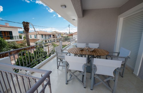 Kariotai Apartment | Regalo Kariotes - Flat 5