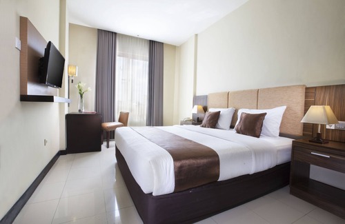 Malioboro Hotel | Regantris Malioboro