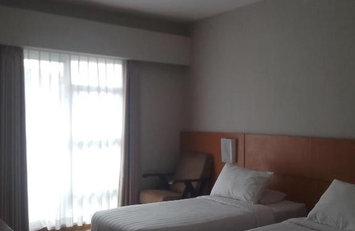 Jakarta Hotel | Regato Suites