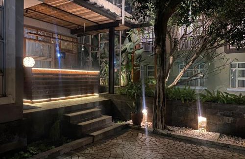Jakarta Hotel | Regato Suites