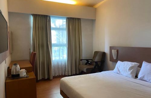 Jakarta Hotel | Regato Suites