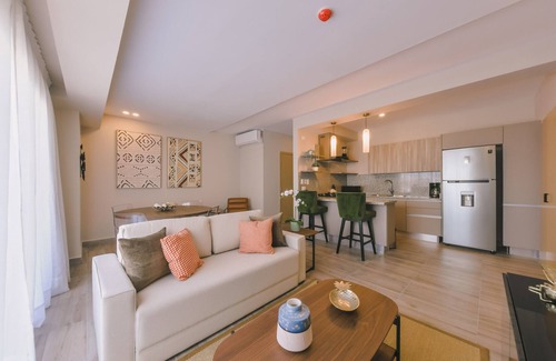 Downtown Santo Domingo Apartment | Regatta Living II with Breakfast Included! - 905