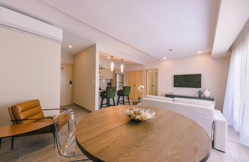 Downtown Santo Domingo Apartment | Regatta Living II with Breakfast Included! - 905