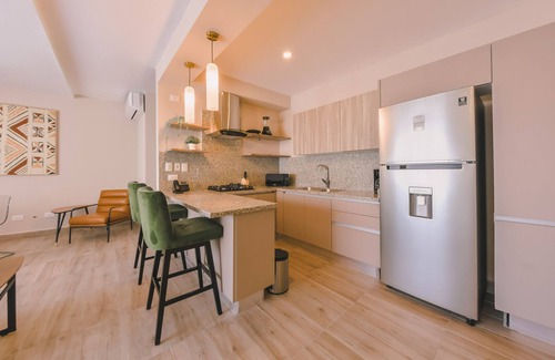 Downtown Santo Domingo Apartment | Regatta Living II with Breakfast Included! - 905
